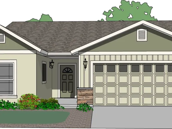 101 NW 5th Avenue, Visalia, CA 93291