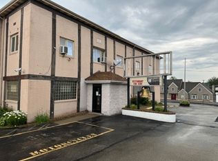 2021 West Chestnut Street - Restaurant, Washington, PA 15301