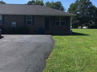 151 Murphy Rd, Manchester, TN 37355