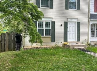 13316 Country Ridge Dr, Germantown, MD 20874