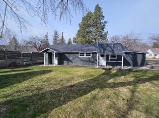 379 N 1st St, Union, OR 97883