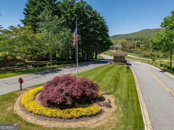 0 Red June Ln Lot 1318 & 1309, Clarkesville, GA 30523