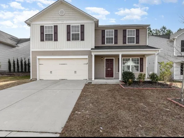 6836 Planting Ct, Raleigh, NC 27610