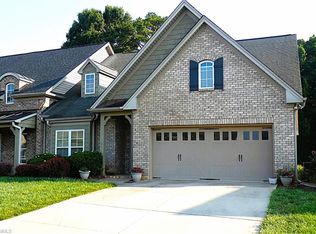 161 N Lake Louise Dr, Mocksville, NC 27028