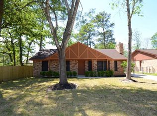 22303 Rustic Bridge Ln, Humble, TX 77339