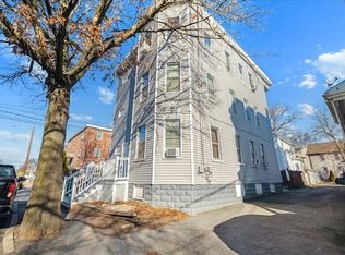 39 Cottage St, Lynn, MA 01905
