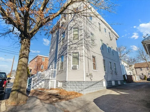 39 Cottage St, Lynn, MA 01905