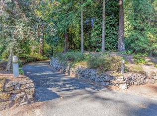 11159 S Riverwood Rd, Portland, OR 97219