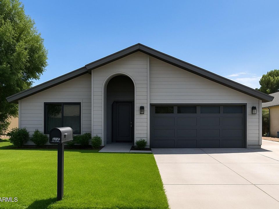 6429 S 17TH Street, Phoenix, AZ 85042 | Zillow