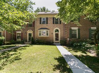 3 Victoria Falls Ct, Sparks Glencoe, MD 21152