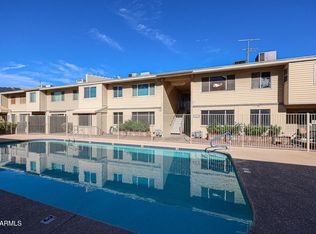 2605 W Rose Ln #B202, Phoenix, AZ 85017