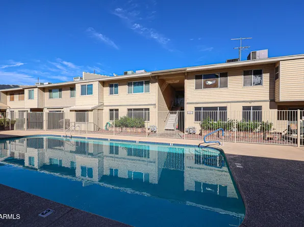 2605 W ROSE Lane #B-202, Phoenix, AZ 85017