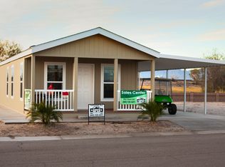 26532 Red Rock Rd #1, Wellton, AZ 85356