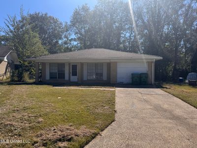1011 Shirley Dr, Gulfport, MS, 39503
