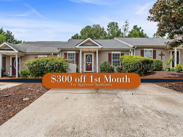 107 Stonington Ln SW, Aiken, SC 29803