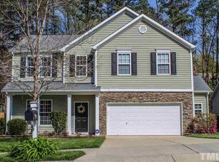 1907 Cedar Grove Dr, Durham, NC 27703