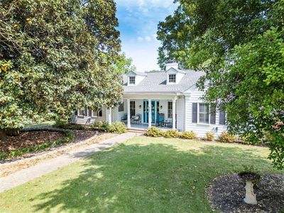 4105 Floyd St NE, Covington, GA, 30014