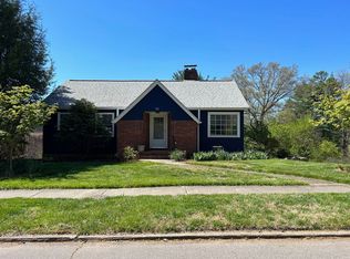 52 Chester Pl #2, Asheville, NC 28806