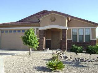 6922 W Shumway Farm Rd, Laveen, AZ 85339