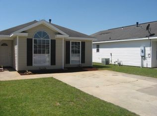 7661 Audubon Dr, Foley, AL 36535