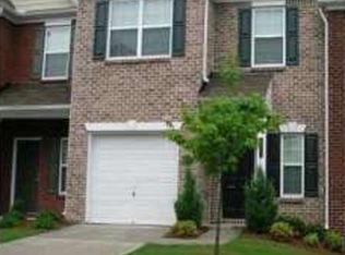2421 Heritage Park Cir NW #13, Kennesaw, GA 30144
