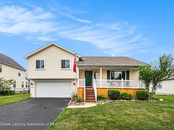 242 Coventry Ln, Mason, MI 48854