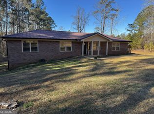 2710 Mulberry Rock Rd, Dallas, GA 30157