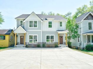 1716 Straightway Ave, Nashville, TN 37206