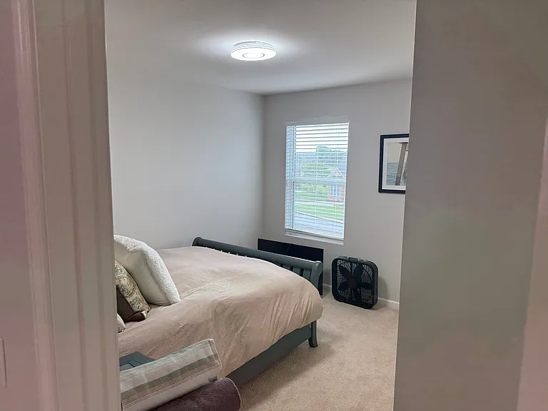 Bedroom #3