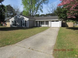 600 Missenburg Ct, Fayetteville, NC 28314