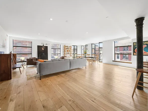 374 Broome Street 5S image 1 of 12