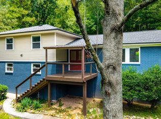 7604 Cove Ridge Dr, Hixson, TN 37343