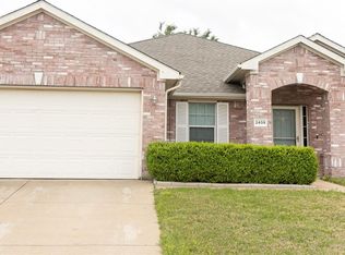 2459 Lost Mesa, Grand Prairie, TX 75052