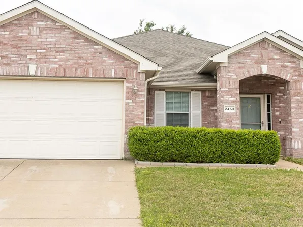 2459 Lost Mesa, Grand Prairie, TX 75052