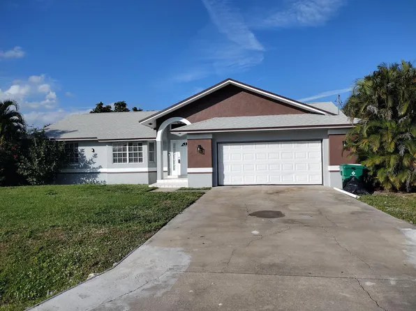 725 Florida Avenue, Clewiston, FL 33440