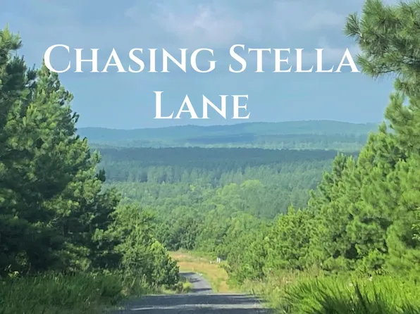 186 Chasing Stella Ln, Broken Bow, OK 74728