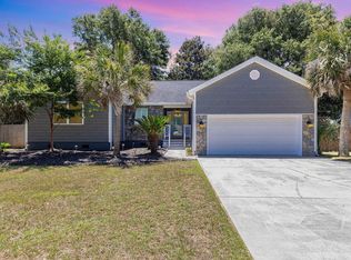 183 Edward Ave, Murrells Inlet, SC 29576