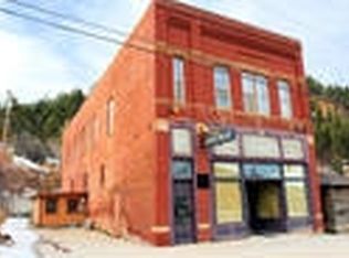 424 Main St, Deadwood, SD 57732