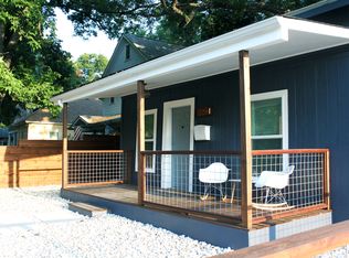 2201 Holly St, Austin, TX 78702