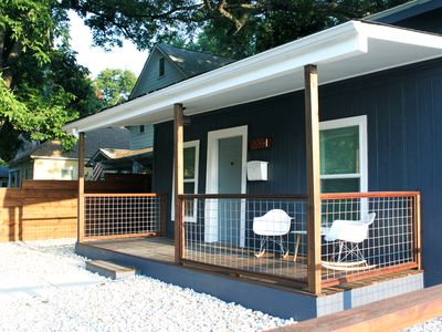 2201 Holly St, Austin, TX, 78702
