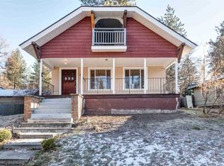 1611 S Latawah St, Spokane, WA 99203