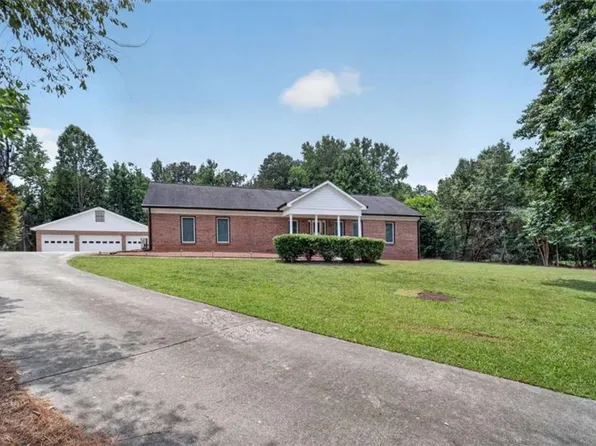 1799 Jimmy Dodd Rd, Buford, GA 30518