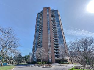 2000 Islington Ave #308, Toronto, ON M9P 3S7