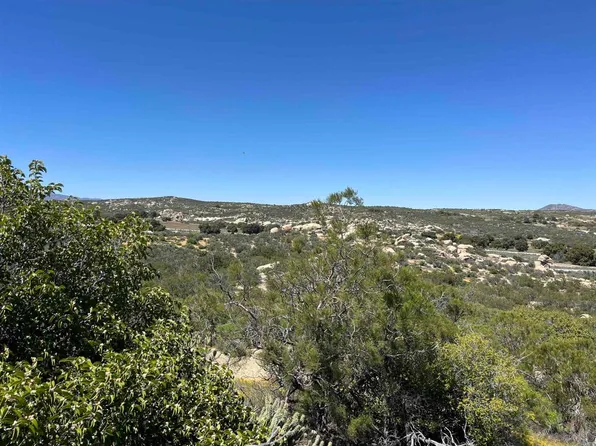 Jewel Valley Rd Lot 91051, Boulevard, CA 91905