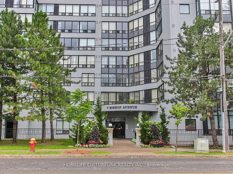 7 Bishop Ave E #1909 — Photo 18