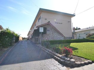 22694 7th St, Hayward, CA 94541