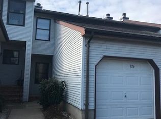 226 Spruce Ct #226, Flemington, NJ 08822