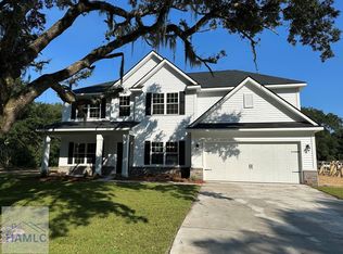 9695 Tibet Hwy SE, Allenhurst, GA 31301