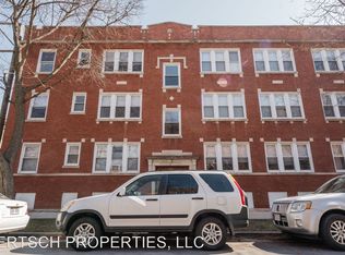 4507 N Oakley Ave #2, Chicago, IL 60625