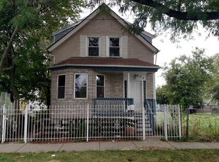 508 N Springfield Ave, Chicago, IL 60624